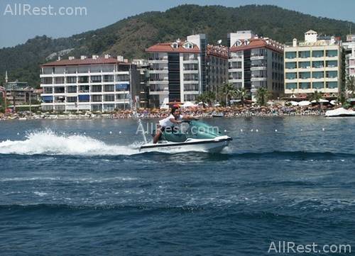 Poseidon Hotel 15